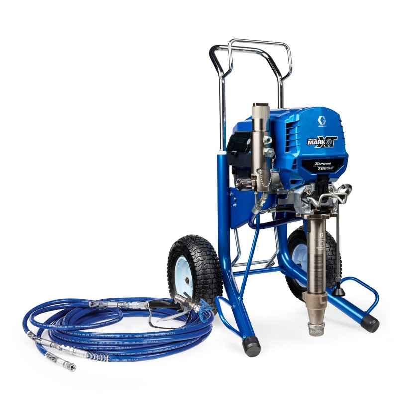 GRACO Agregat malarsko-szpachlarski Mark XV XT Standard (18H403)