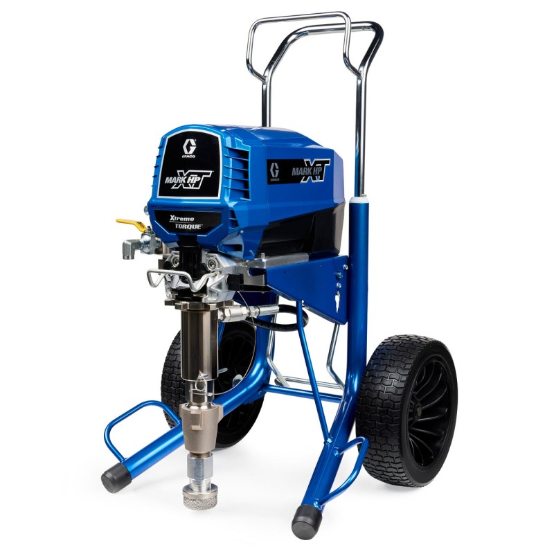 GRACO Mark HP XT Standard Paint and Filler Sprayer