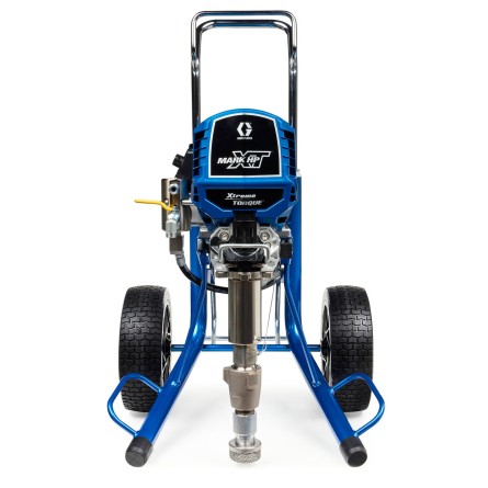 GRACO Mark HP XT Standard Paint and Filler Sprayer