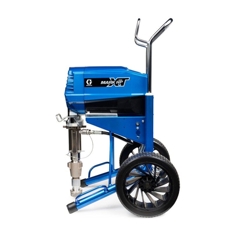 Agregat malarsko-szpachlarski Mark HP XT Standard GRACO