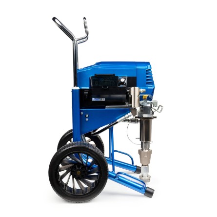 GRACO Mark HP XT Standard Paint and Filler Sprayer