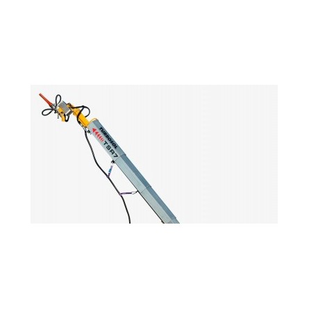 Manipulator–Ramię Do Natrysku Betonu TURBOSOL TSR-7