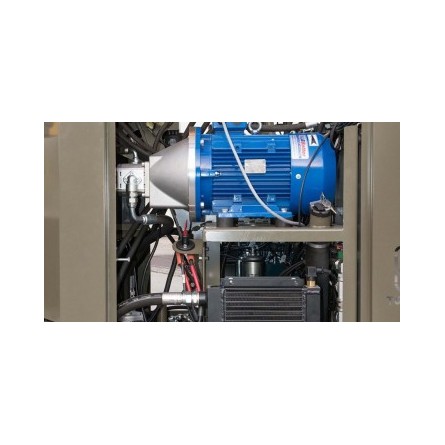 TURBOSOL TSR-7 Concrete Spraying Manipulator–Arm TURBOSOL TSR-7 Concrete Spraying Manipulator–Arm