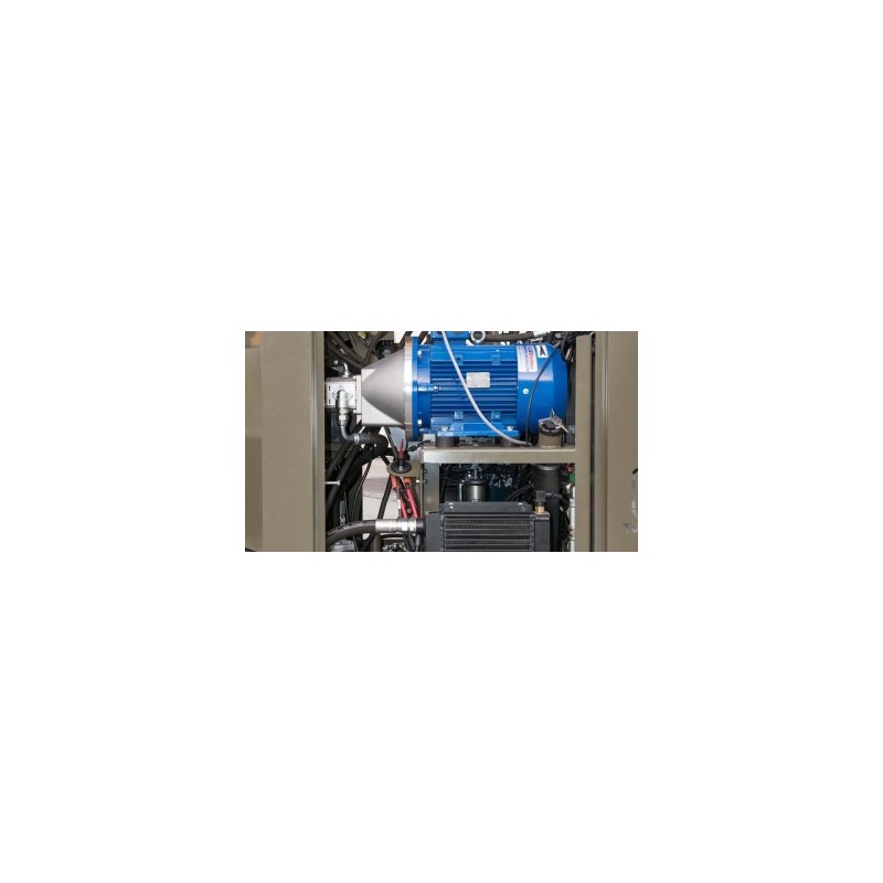TURBOSOL TSR-7 Concrete Spraying Manipulator–Arm TURBOSOL TSR-7 Concrete Spraying Manipulator–Arm