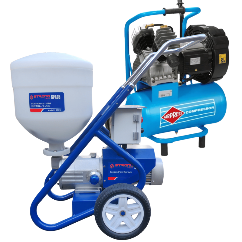 SPA T65 peristaltic pump – hire and rental service