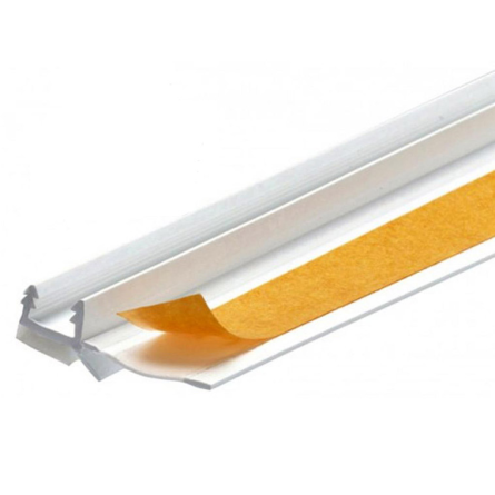 strip - window profile 6 / 3.0 m with seal