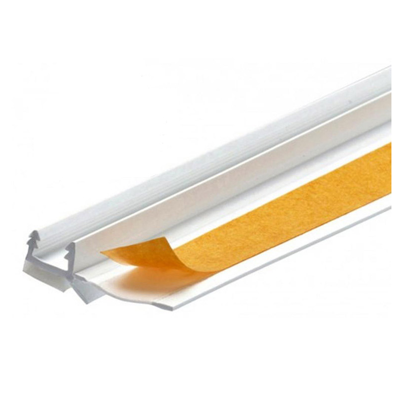 strip - window profile 6 / 3.0 m with seal