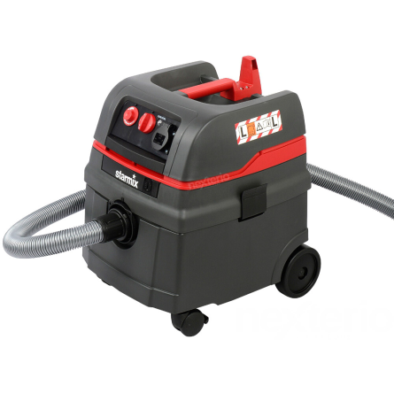 STARMIX 1425 EWS vacuum cleaner