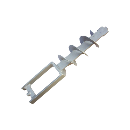 MIXER F18 aggregate mixer