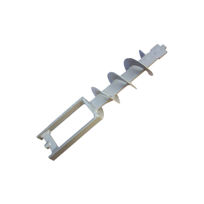 MIXER F18 aggregate mixer