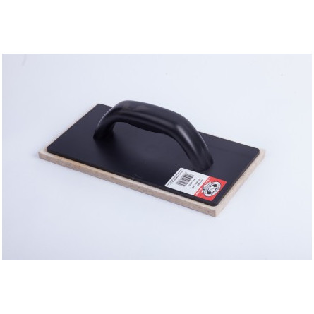 trowel 140x280/8 felt 205123 OLEJNIK
