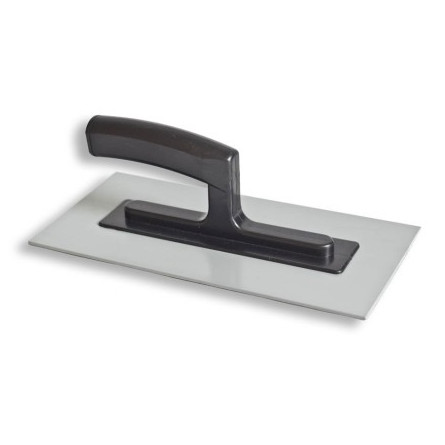 ABS trowel 3 mm 205109 OLEJNIK