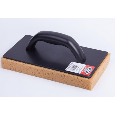 ABS trowel with hydro sponge nacin.profi 205117 OLEJNIK