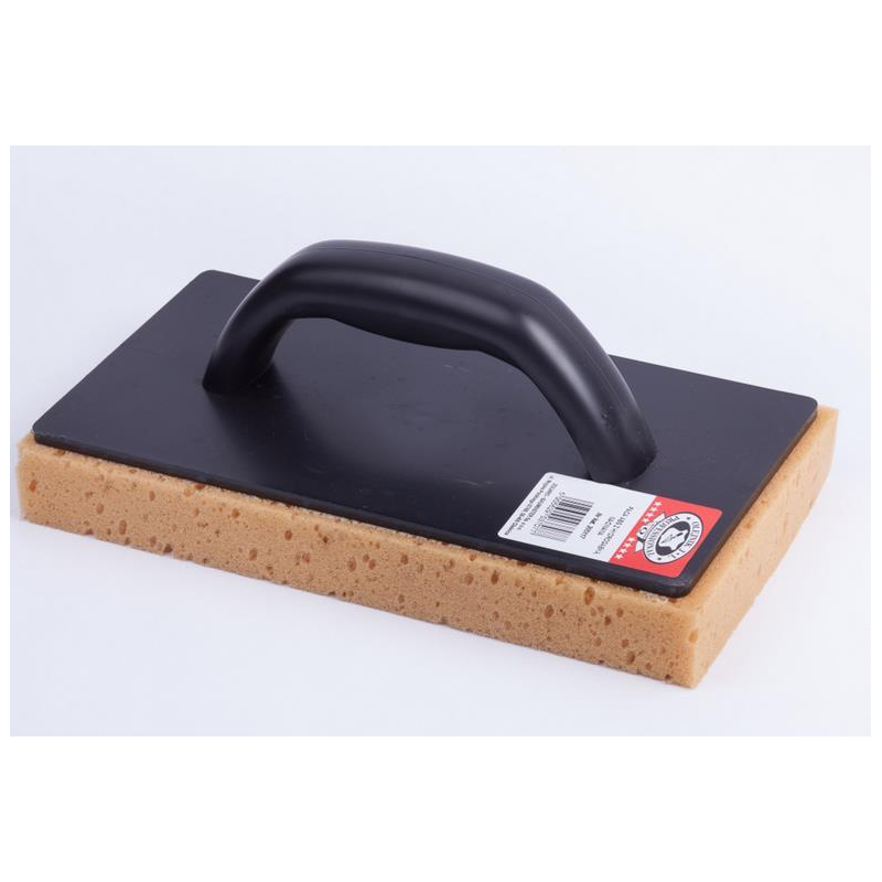 ABS trowel with hydro sponge nacin.profi 205117 OLEJNIK