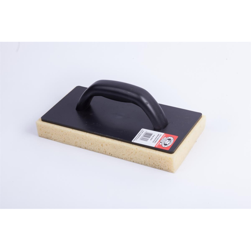 hydrosponge trowel, uncut, yellow 205106 OLEJNIK