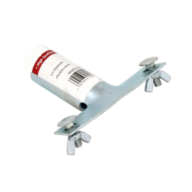 extension for facade filler - 205225