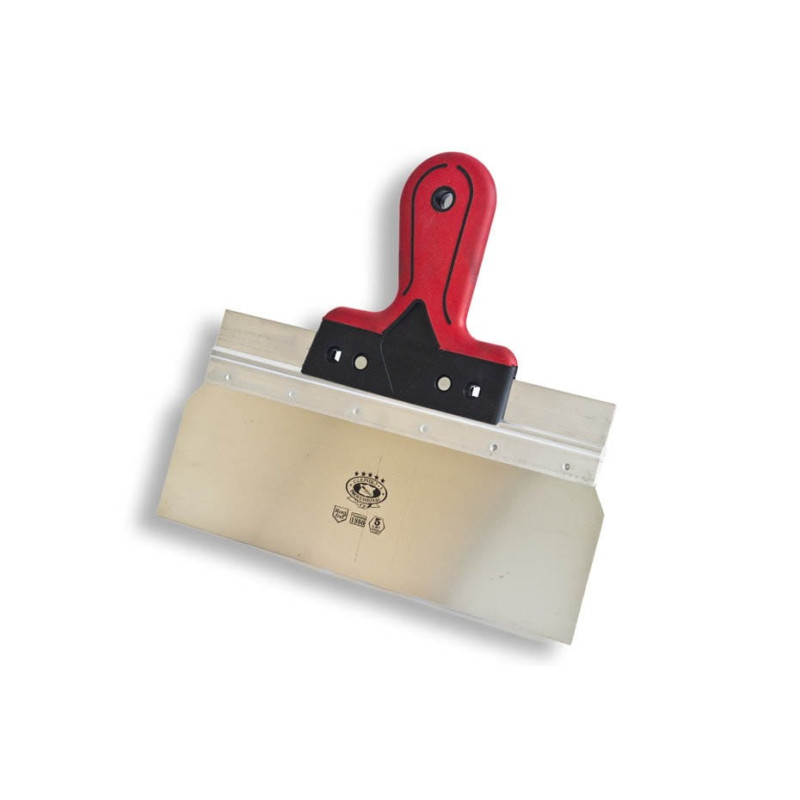 480 mm putty knife 123948-2K / 123648-2K OLEJNIK