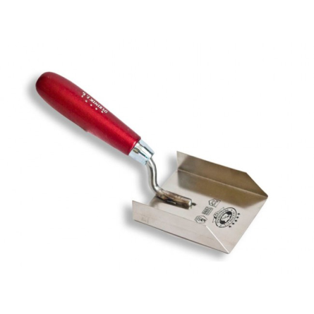 double-sided plastering trowel 122508 OLEJNIK