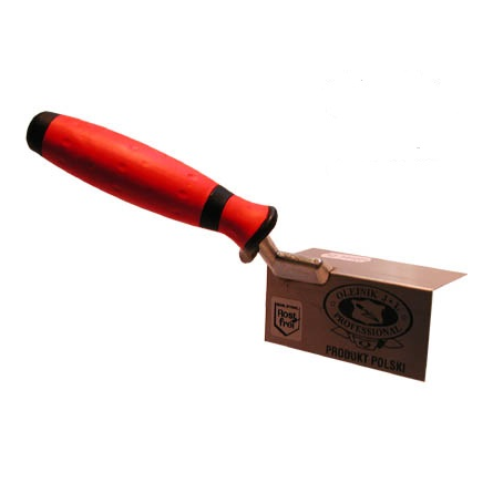 edge bead, external edge, 40x80 mm, 122604-2K OLEJNIK