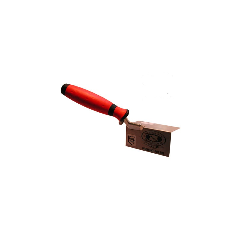 edge bead, external edge, 40x80 mm, 122604-2K OLEJNIK