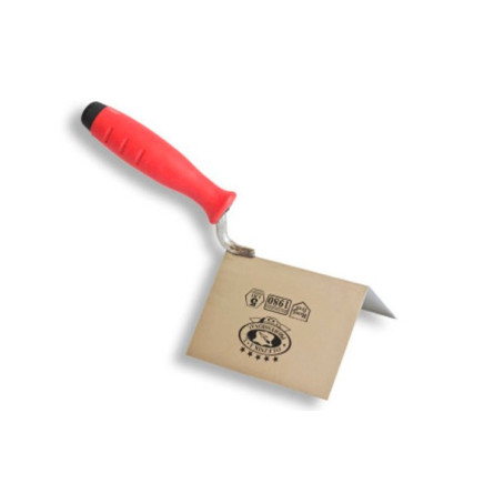 edge bead, external dimensions 75x110mm 122607-2K OLEJNIK