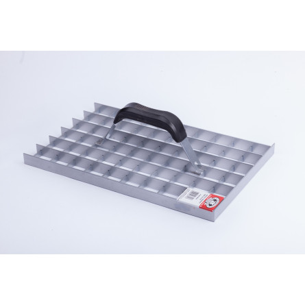 plaster scraper 35x21cm  285141