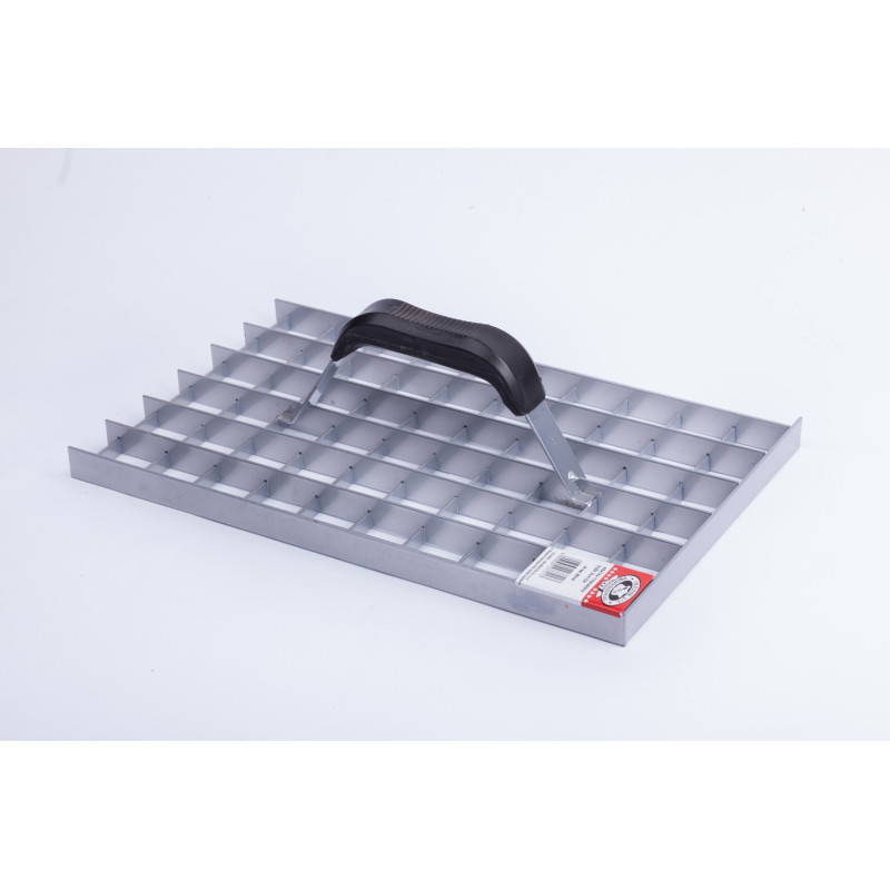 plaster scraper 35x21cm  285141