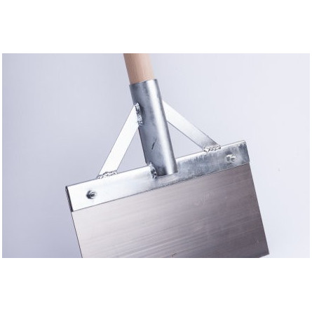 floor scraper 300 mm hardened blade. 127830