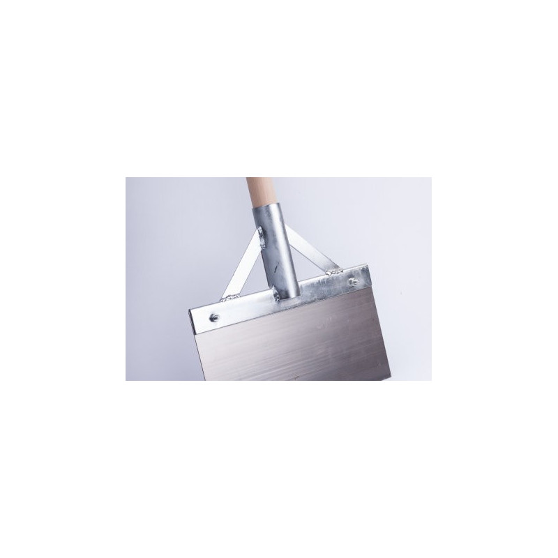 floor scraper 300 mm hardened blade. 127830