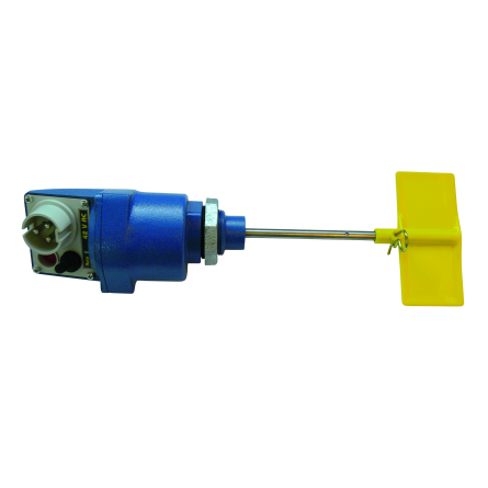 42V AC plastering silomat probe