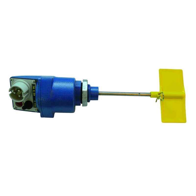 42V AC plastering silomat probe