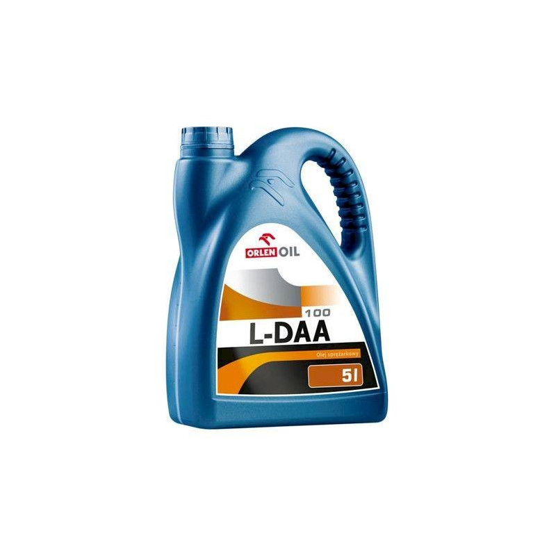 CORALIA L-DAA 100 compressor oil - 5L