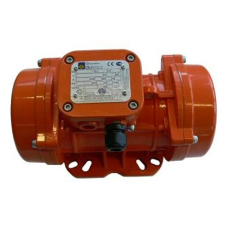 MVE 300/3 silo electric vibrator