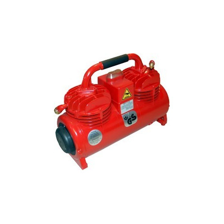 Kollman HANDY K2 compressor