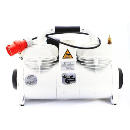 Kollman HANDY K2 compressor