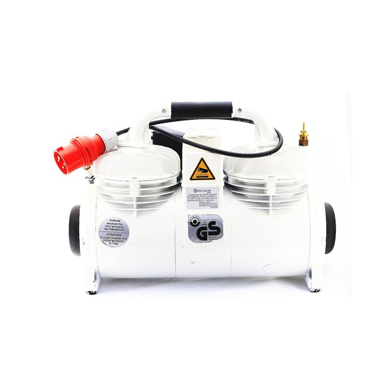 Kollman HANDY K2 compressor