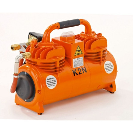 Kollman HANDY K2 compressor