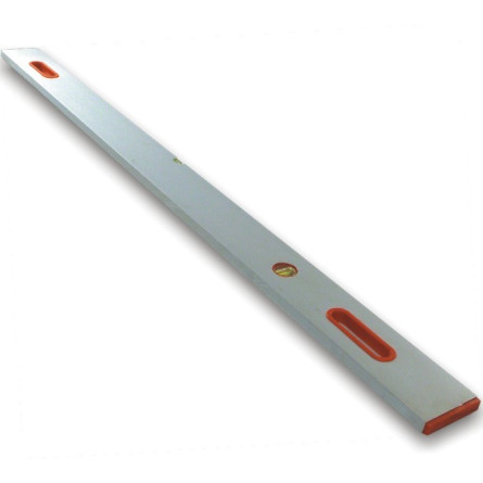 plastering level with handles, 200 cm PRO