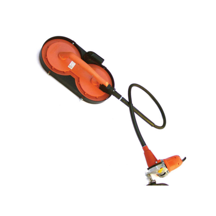 ROKAMAT 20000 grinder