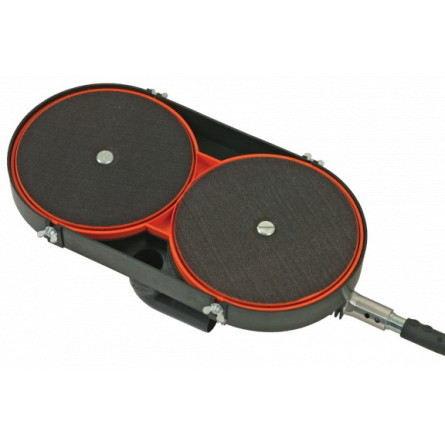 ROKAMAT 20000 grinder