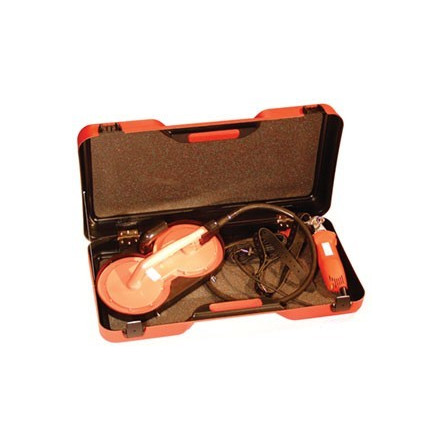 ROKAMAT 20000 grinder