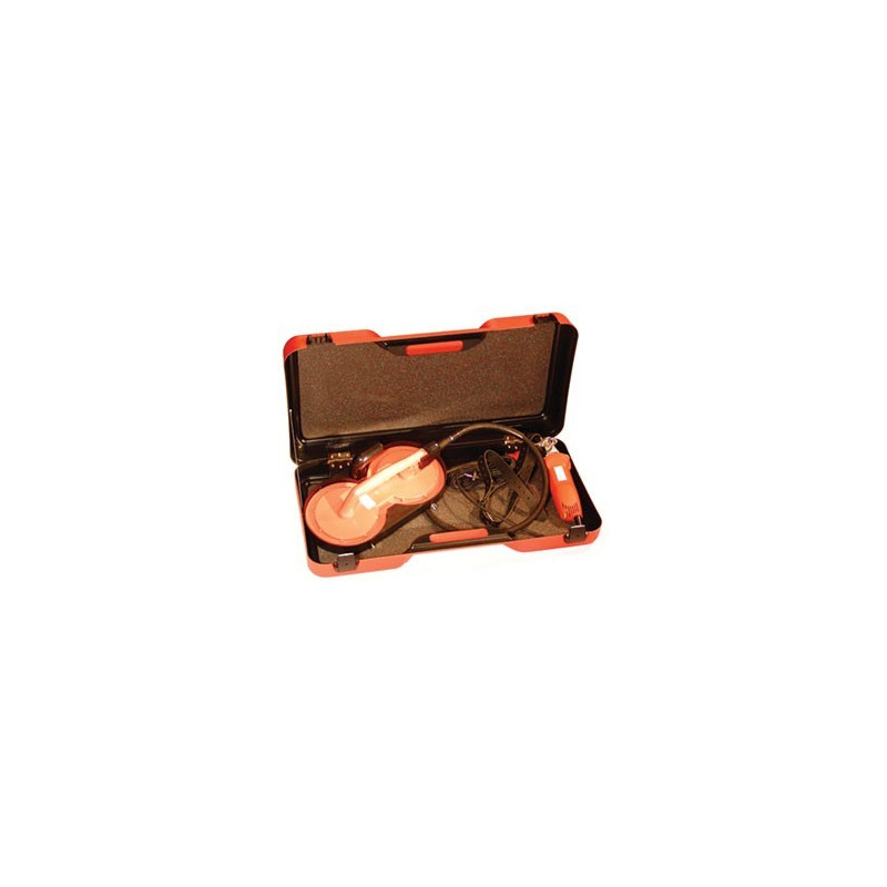 ROKAMAT 20000 grinder