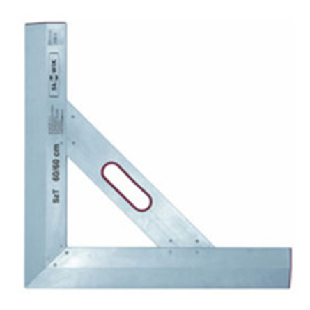 60x60cm corner plaster template SŁOWIK 54061