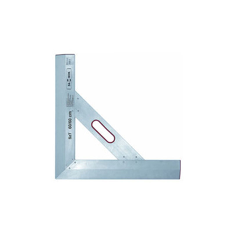 60x60cm corner plaster template SŁOWIK 54061