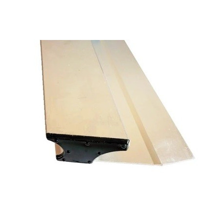 plastering trowel type B 250 cm SŁOWIK