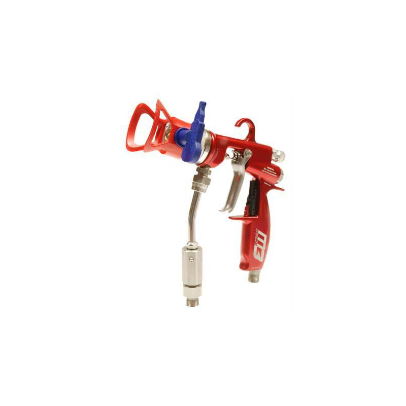 STRONG M 3/O paint spray gun - AIRMIX