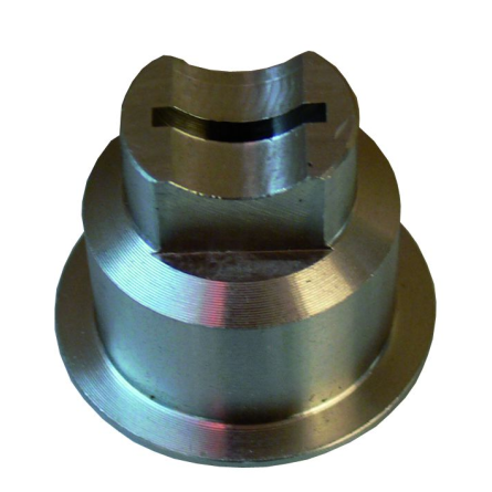 flat nozzle - STRONG TK/ATK spray gun