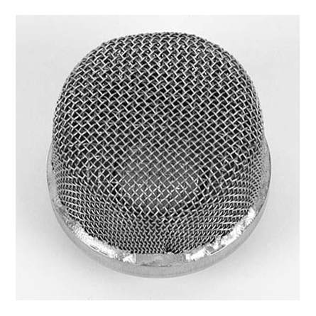 3/4" STEEL suction filter - 183770