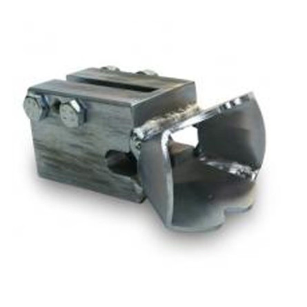 PUTZKNECHT S48, M-TEC, TEMPO coupling - 25 mm