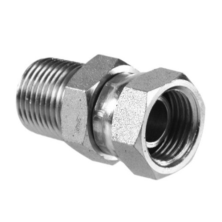 1/4 external thread connector
